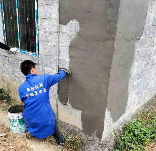 高延性混凝土的优点和实际应用