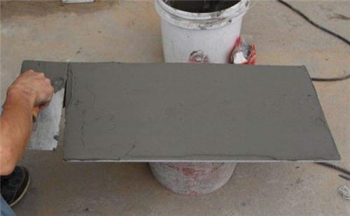 什么是陶瓷砖粘合剂